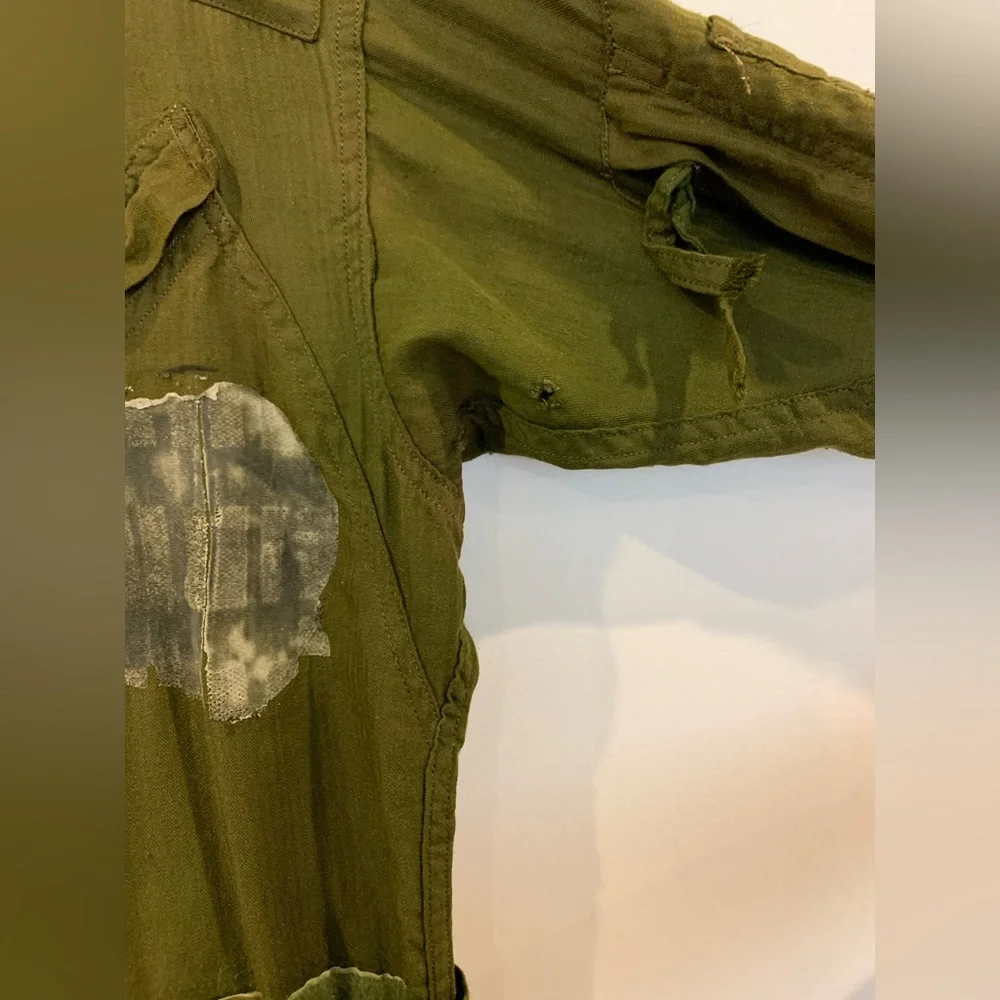 Vintage Coveralls - unisex - Picture 6 of 11